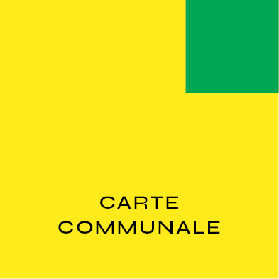 carte communale recto