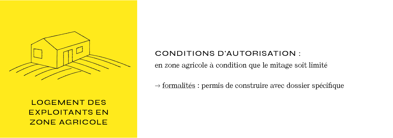exploitants agricole