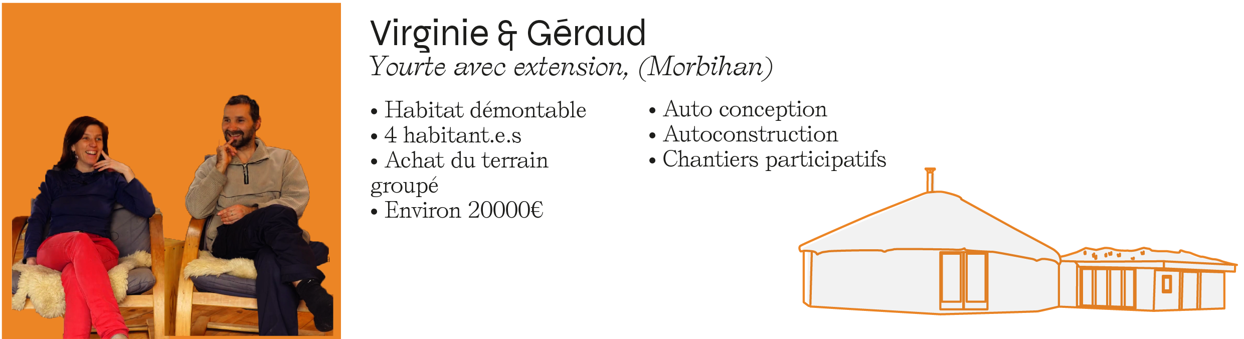 Virginiegeraud